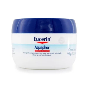 EUCERIN AQUAPHOR POMADA REPARADORA - POTE x 99 GR