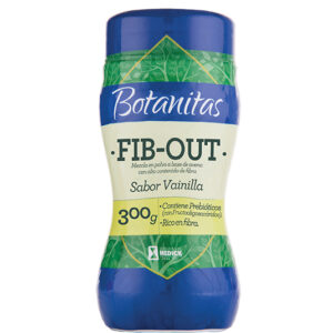 FIB-OUT POLVO x 300 GR