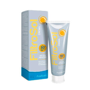 FILTROSOL CREMA SPF 50+ - TUBO x 60 GR