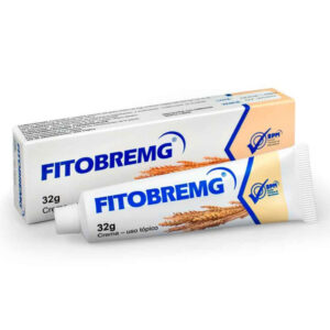 FITOBREMG CREMA TOPICA - TUBO x 32 GR