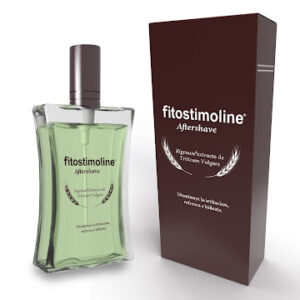 FITOSTIMOLINE AFTERSHAVE SLN TOP - FCO SPRAY x 90 ML