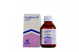 FLEMALIS JBE - FCO x 150 ML
