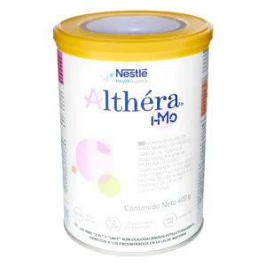 FORMULA INFANTIL ALTHERA X 400 GR