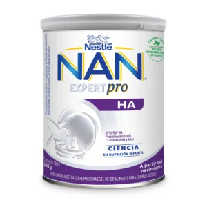 FORMULA INFANTIL NAN HA 1 X 400 GR