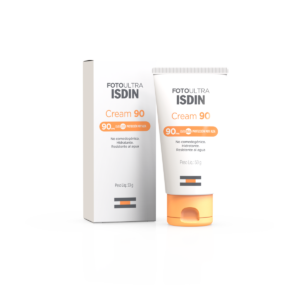 FOTO ULTRA ISDIN CREMA 90 FPS x 53 GR