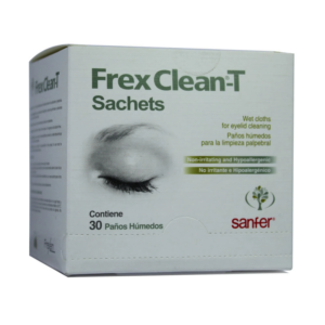 FREX CLEAN T - CAJA x 30 SACHETS