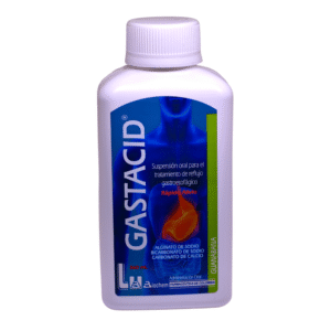 GASTACID SUSP. ORAL SABOR GUANABANA - FCO x 360 ML