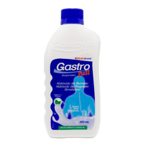 GASTROFULL SUSP ORAL - FCO x 350 ML
