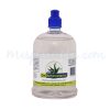 GEL ANTIBACTERIAL TOP. CON ALOE VERA - FCO x 1000 ML
