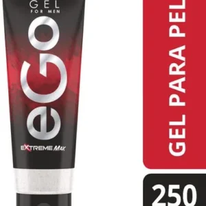 GEL EGO EXTREME MAX - FCO x 250 ML