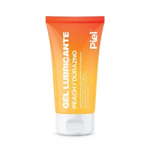 GEL LUBRICANTE PIEL DURAZNO - TUBO x 30 ML