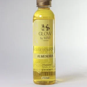 GLOW BY MAR CREMA EXTRA HUMECTANTE PARA MANOS BRISA - FCO x 200 GR