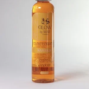 GLOW BY MAR CREMA EXTRA HUMECTANTE PARA MANOS CORAL - FCO x 200 GR