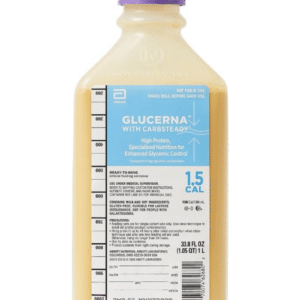 GLUCERNA 1.5 CAL - FCO x 1 L