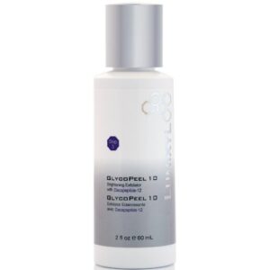 GLYCOPEEL 10 CON DECAPEPTIDO-12 x 60 ML