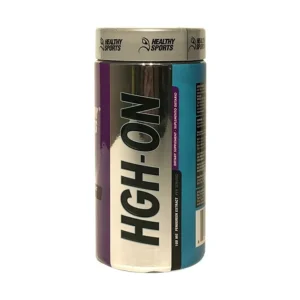 HGH - ON 100 MG - FCO x 60 SOFTGEL (CAPS BLANDAS)