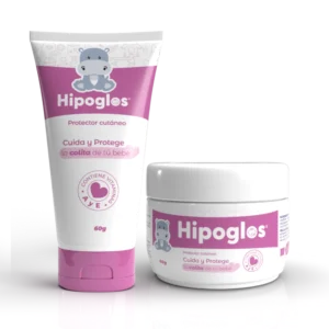 HIPOGLOS POMADA - FCO x 60 GR - GRATIS HIPOGLOS POMADA - TUBO x 30 GR - OFERTA ESP