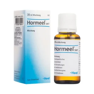 HORMEEL SNT GOTAS X 30 ML