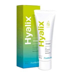 HYALIX EMULGEL X 60 GR
