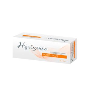 HYALSENSE FINE PLUS 24 MG/ML  - 3 MG/ML - CAJA x 2 JERING. PRELLEN. x 1.1 ML + 4 AGUJAS 30G