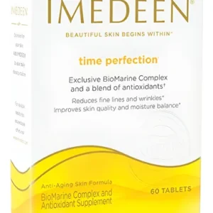 IMEDEEN TIME PERFECTION