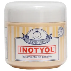 INOTYOL POMADA - POTE x 60 GR