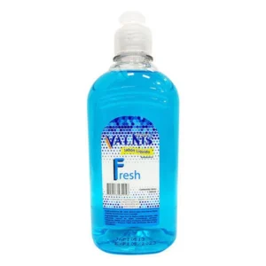 JABON LIQUIDO ANTIBACTERIAL VALNIS X 500 ML