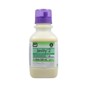 JEVITY 2 LIQUIDO - FACO x 500 ML