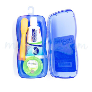 KIT DE ORTODONCIA YOKYDENT ECONOMICO x 1 UND