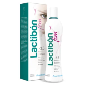 LACTIBON FEM LIQUIDO X 240 ML 1+1