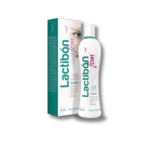 LACTIBON FEM LOCION X 240 ML