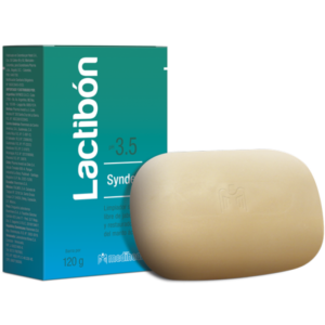 LACTIBON SYNDET - BARRA x 120 GR