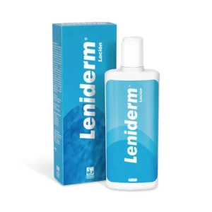LENIDERM LOCION - TUBO x 240 GR