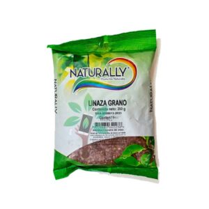 LINAZA GRANO - BOLSA x 250 G