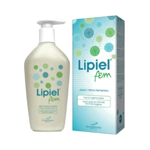 LIPIEL FEM - FCO x 300 ML