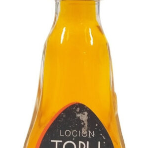 LOCION TABU - FCO x 20 ML