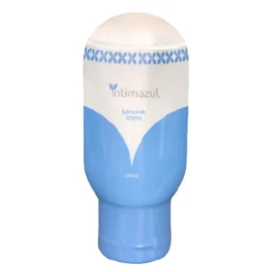 LUBRICANTE INTIMO INTIMAZUL - FCO x 60 ML