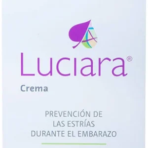 LUCIARA CREMA ANTI-ESTRIAS - FCO x 200 ML