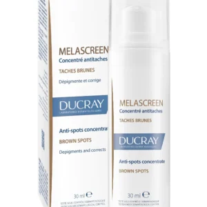 MELASCREEM DESPIGMENTANTE x 30 ML (DUCRAY)