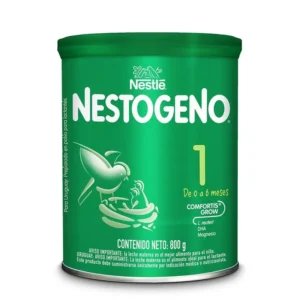 NESTOGENO 1 L COMFORTIS - COMFORT DIGESTIVO 0 A 6 MESES - TARRO x 800 GR