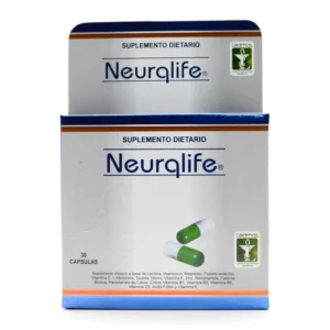 NEUROLIFE - CAJA x 30 CAPS