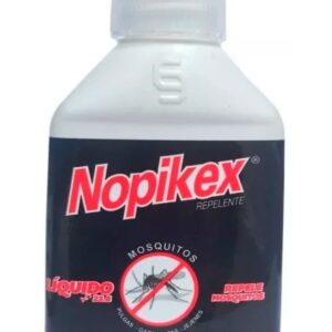 NOPIKEX REPELENTE LIQUIDO SPRAY NIÑOS SLN TOP. - FCO x 120 ML