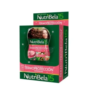 NUTRIBELA 10 - CAJA x 12 SOB x 27 ML C/U