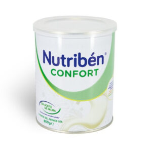 NUTRIBEN CONFORT (A PARTIR DEL PRIMER DIA) - LATA x 800 GR