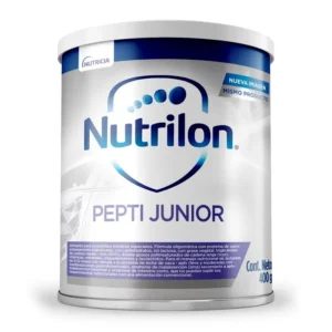 NUTRILON PEPTI JUNIOR - LATA x 400 GR