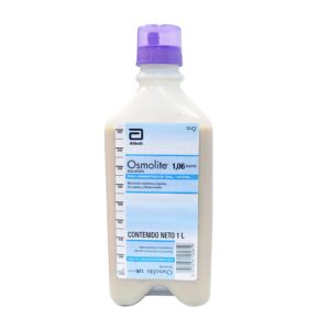 OSMOLITE LIQUIDO - FCO x 1.5 L