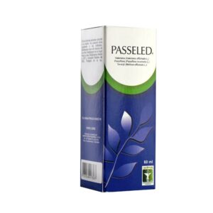 PASSEELED GOTAS ORALES - FCO x 60 ML