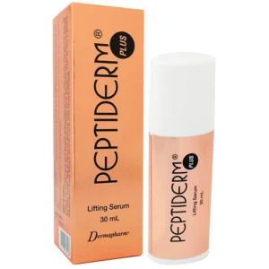 PEPTIDERM LIFTING SERUM x 30 ML