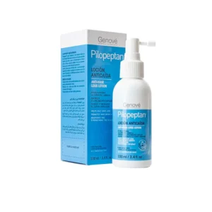 PILOPEPTAN LOCION ANTICAIDA SLN TOP. - FCO x 100 ML