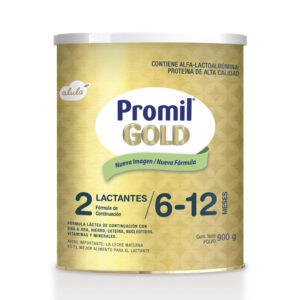 PROMIL GOLD - CAJA x 900 GR